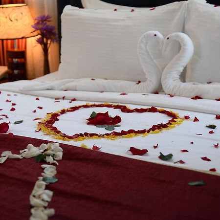 Lazaani Hotel קולומבו מראה חיצוני תמונה