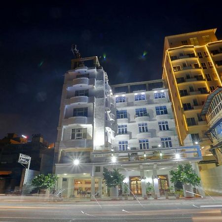 Lazaani Hotel קולומבו מראה חיצוני תמונה