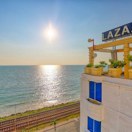 Lazaani Hotel קולומבו מראה חיצוני תמונה
