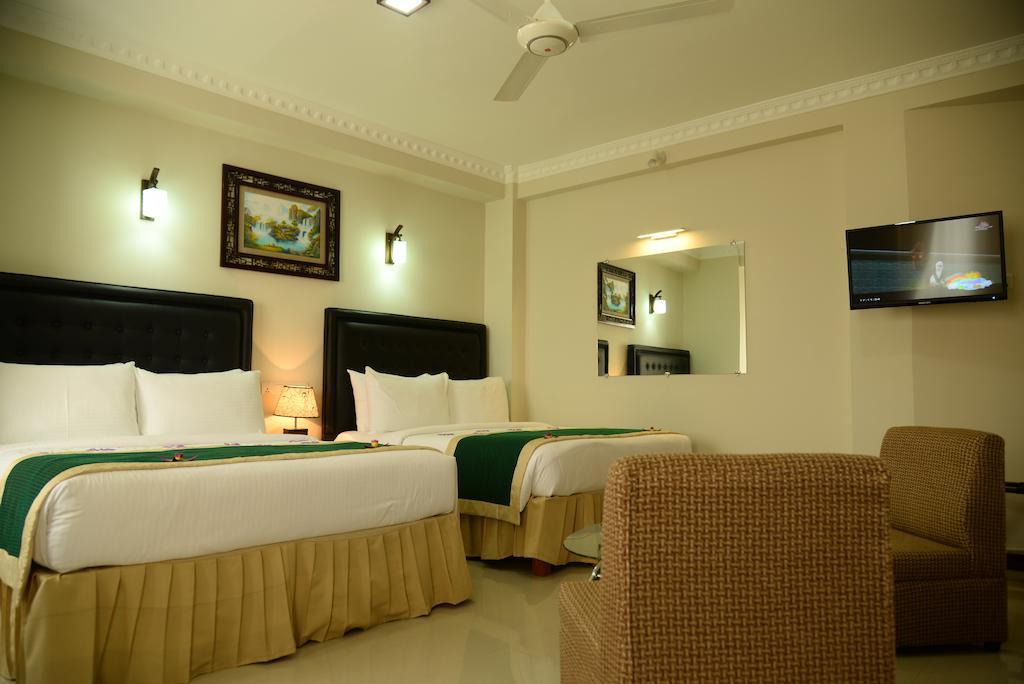 Lazaani Hotel קולומבו מראה חיצוני תמונה