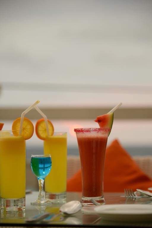 Lazaani Hotel קולומבו מראה חיצוני תמונה