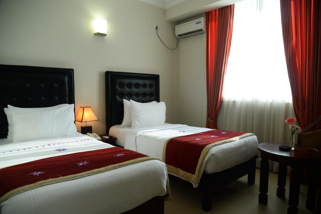Lazaani Hotel קולומבו מראה חיצוני תמונה