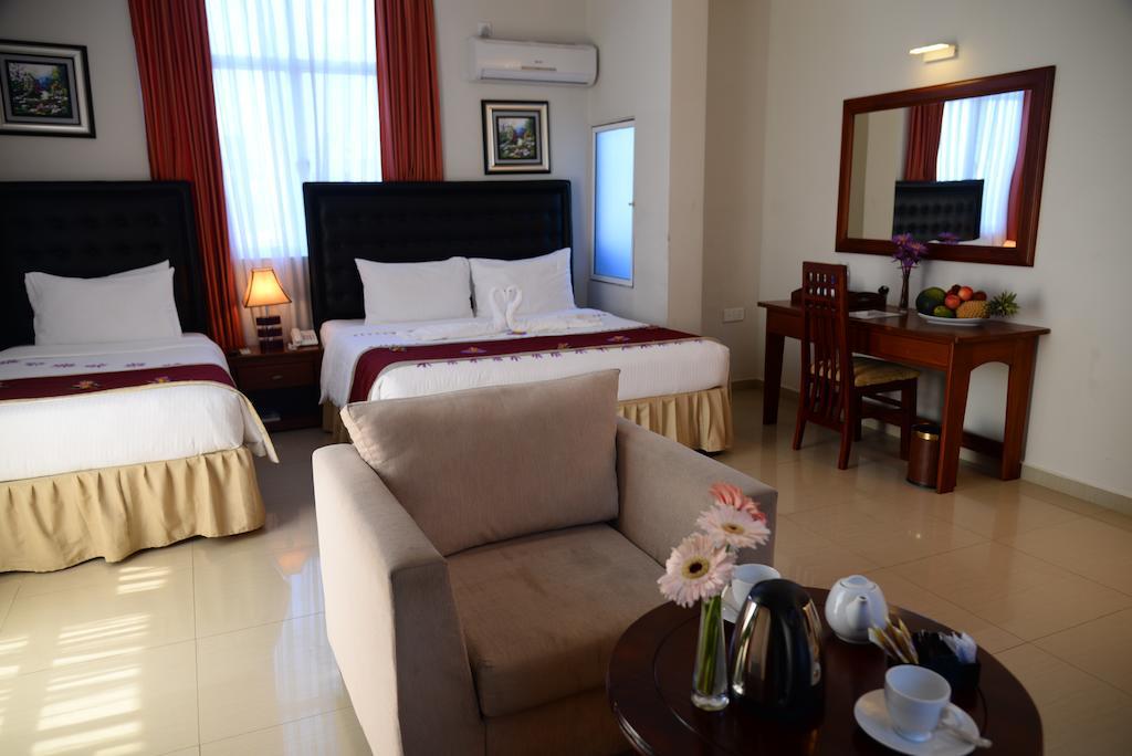 Lazaani Hotel קולומבו מראה חיצוני תמונה