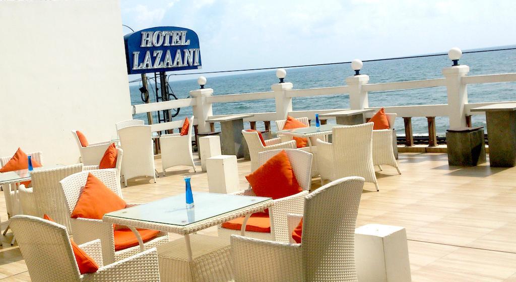 Lazaani Hotel קולומבו מראה חיצוני תמונה