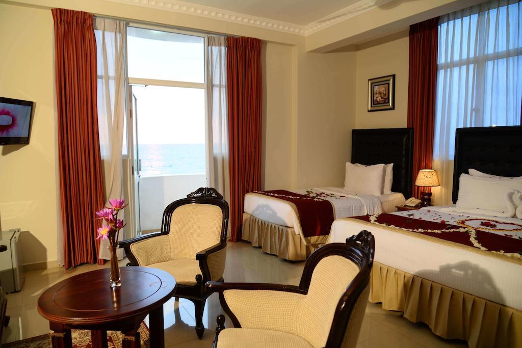 Lazaani Hotel קולומבו חדר תמונה