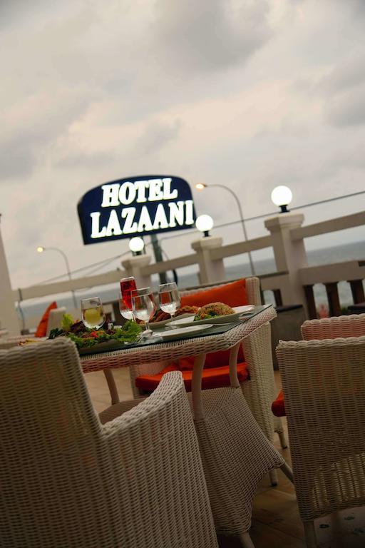 Lazaani Hotel קולומבו מראה חיצוני תמונה