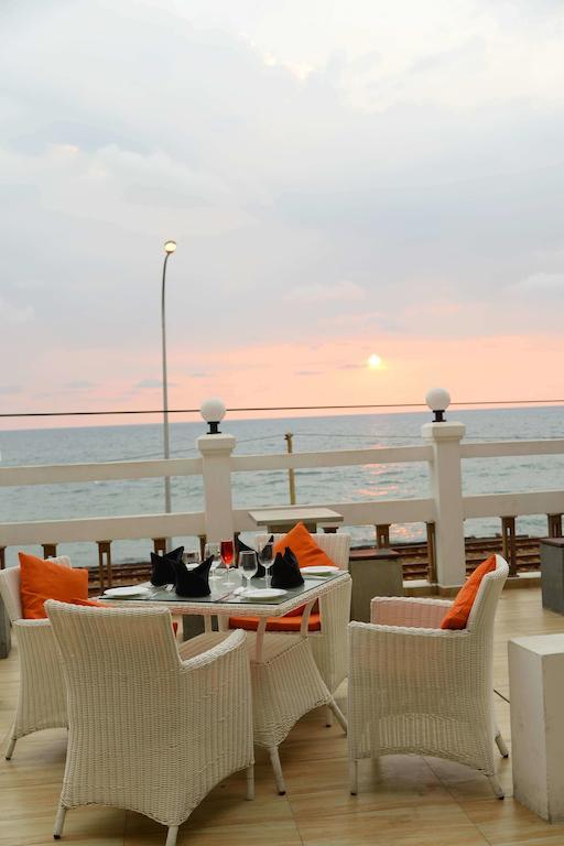 Lazaani Hotel קולומבו מראה חיצוני תמונה
