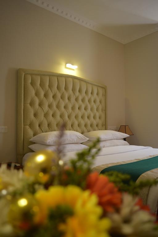Lazaani Hotel קולומבו מראה חיצוני תמונה