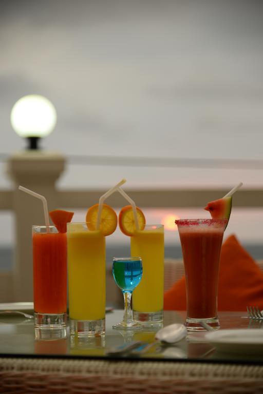 Lazaani Hotel קולומבו מראה חיצוני תמונה