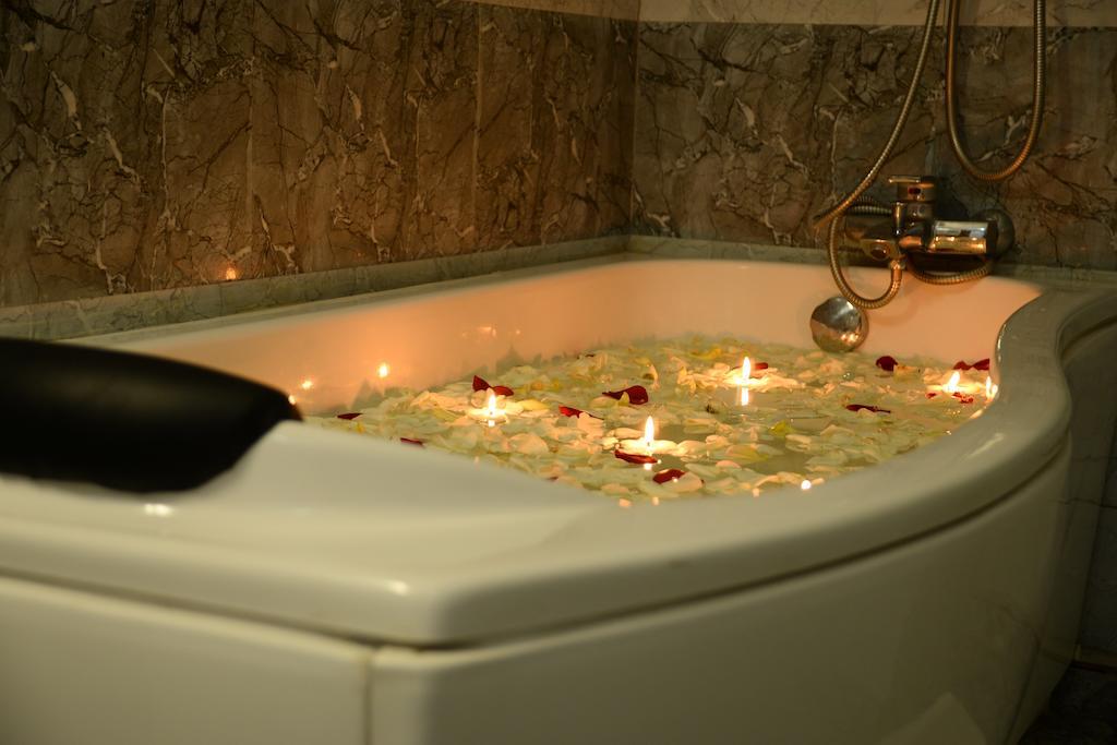 Lazaani Hotel קולומבו מראה חיצוני תמונה