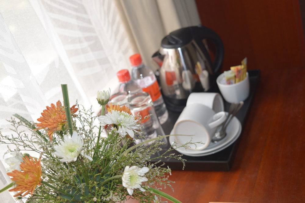 Lazaani Hotel קולומבו מראה חיצוני תמונה