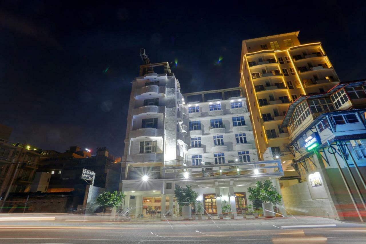 Lazaani Hotel קולומבו מראה חיצוני תמונה