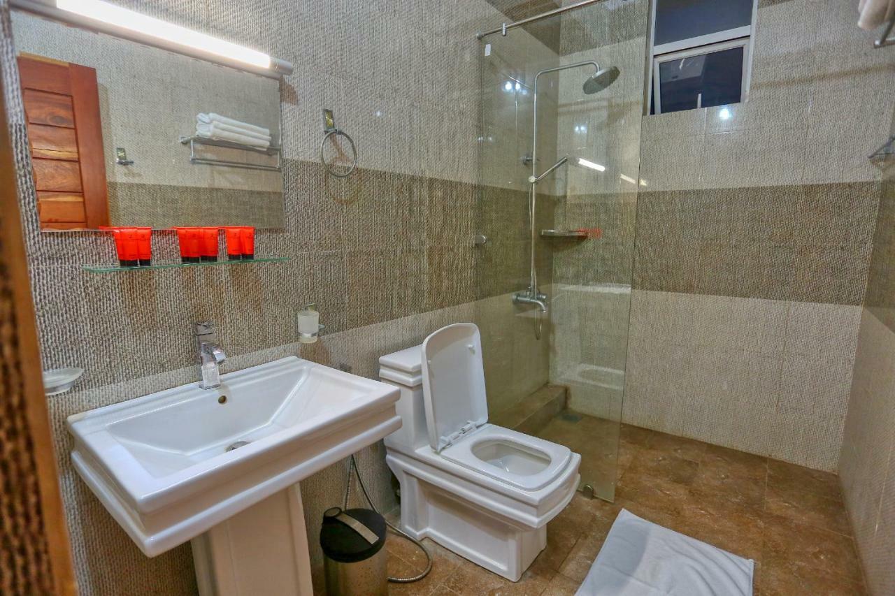 Lazaani Hotel קולומבו מראה חיצוני תמונה