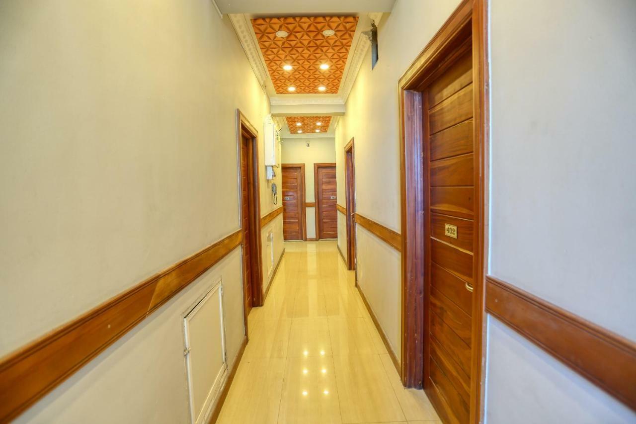 Lazaani Hotel קולומבו מראה חיצוני תמונה