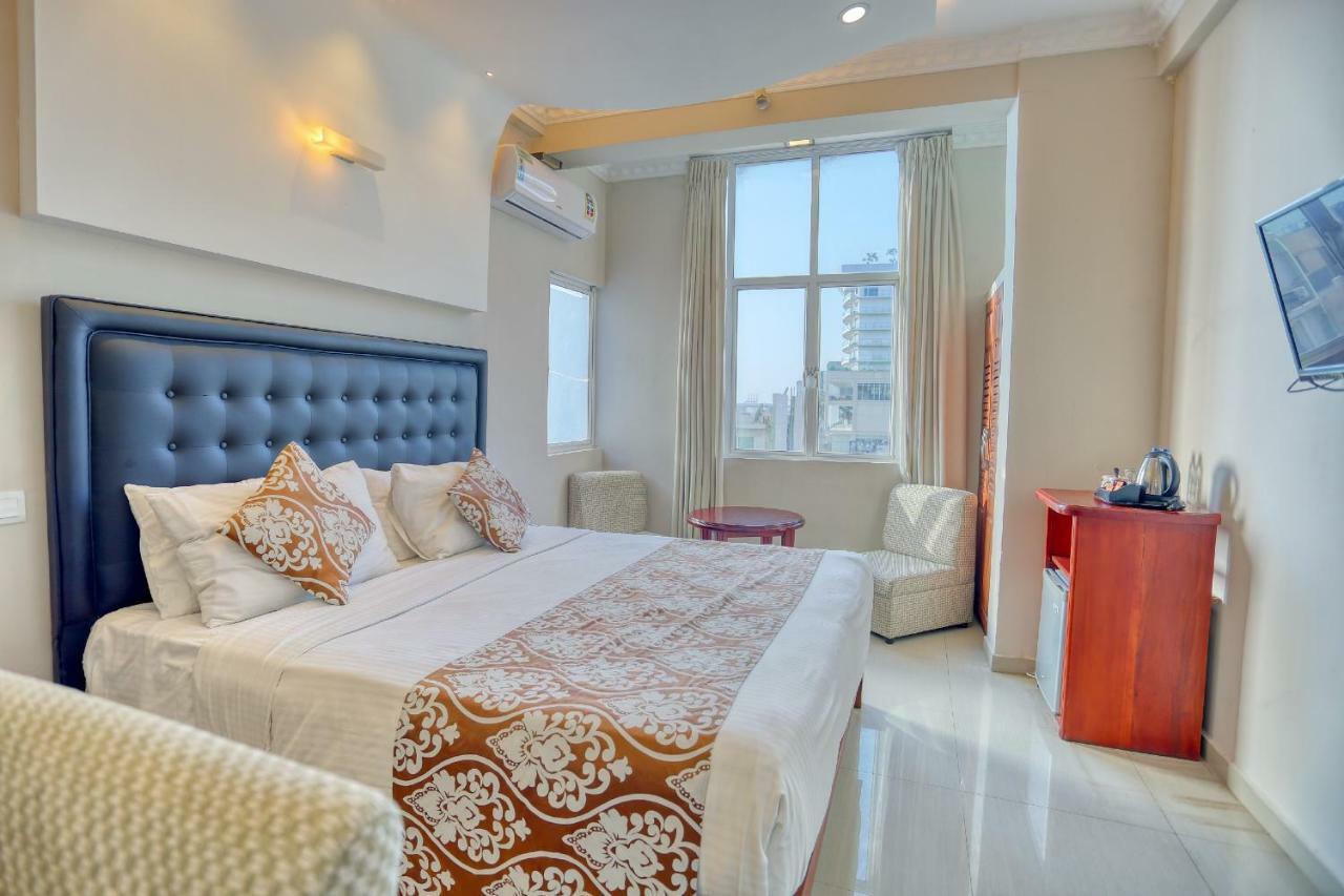 Lazaani Hotel קולומבו מראה חיצוני תמונה