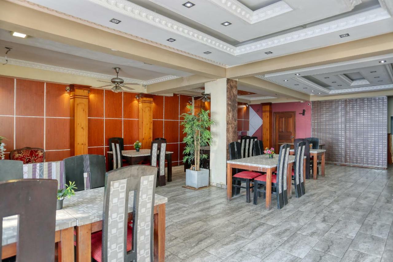 Lazaani Hotel קולומבו מראה חיצוני תמונה