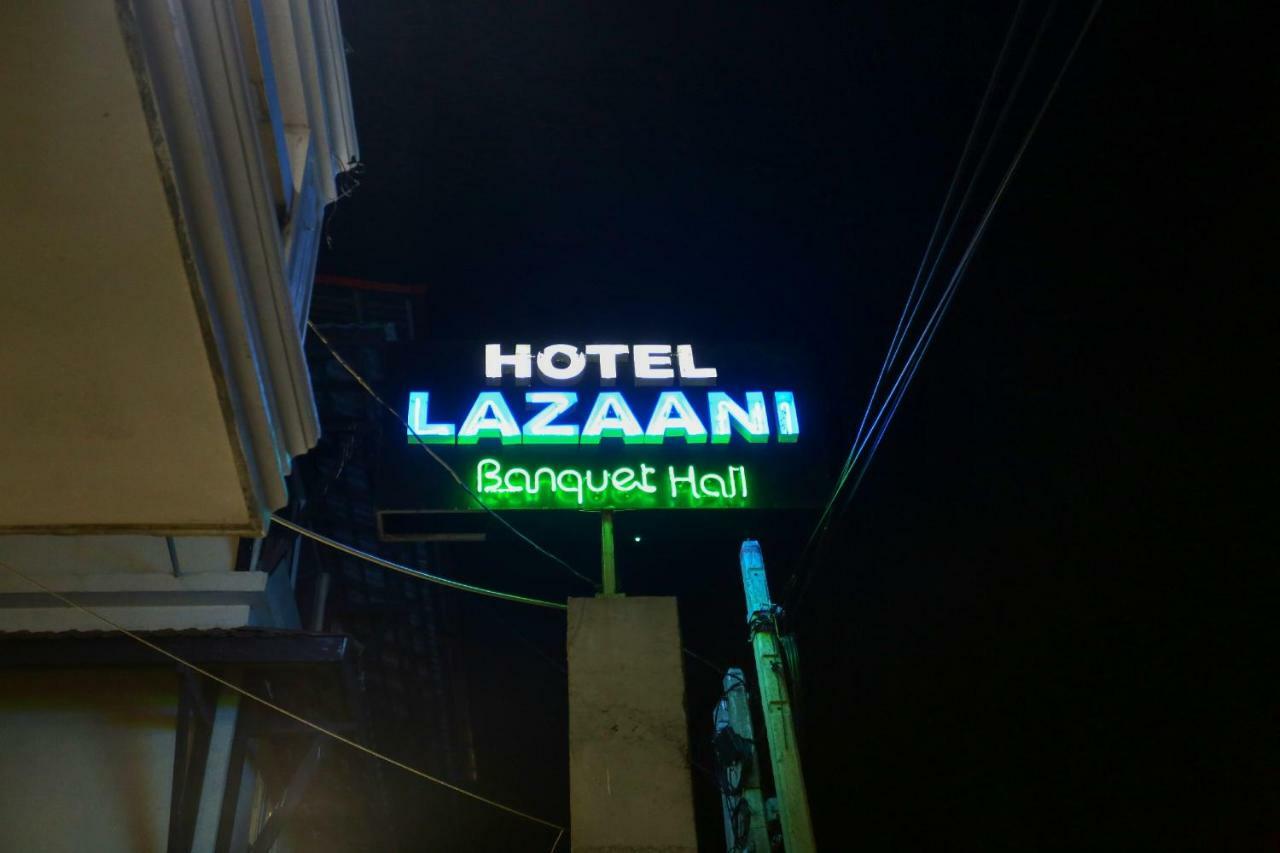 Lazaani Hotel קולומבו מראה חיצוני תמונה
