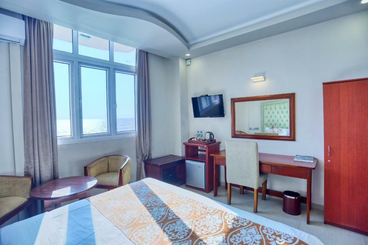 Lazaani Hotel קולומבו מראה חיצוני תמונה