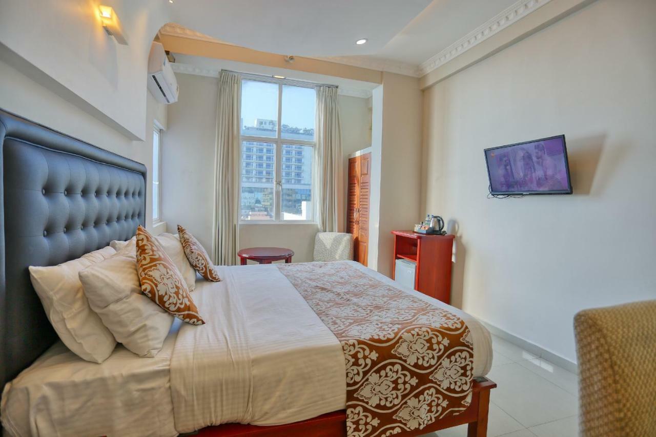 Lazaani Hotel קולומבו מראה חיצוני תמונה