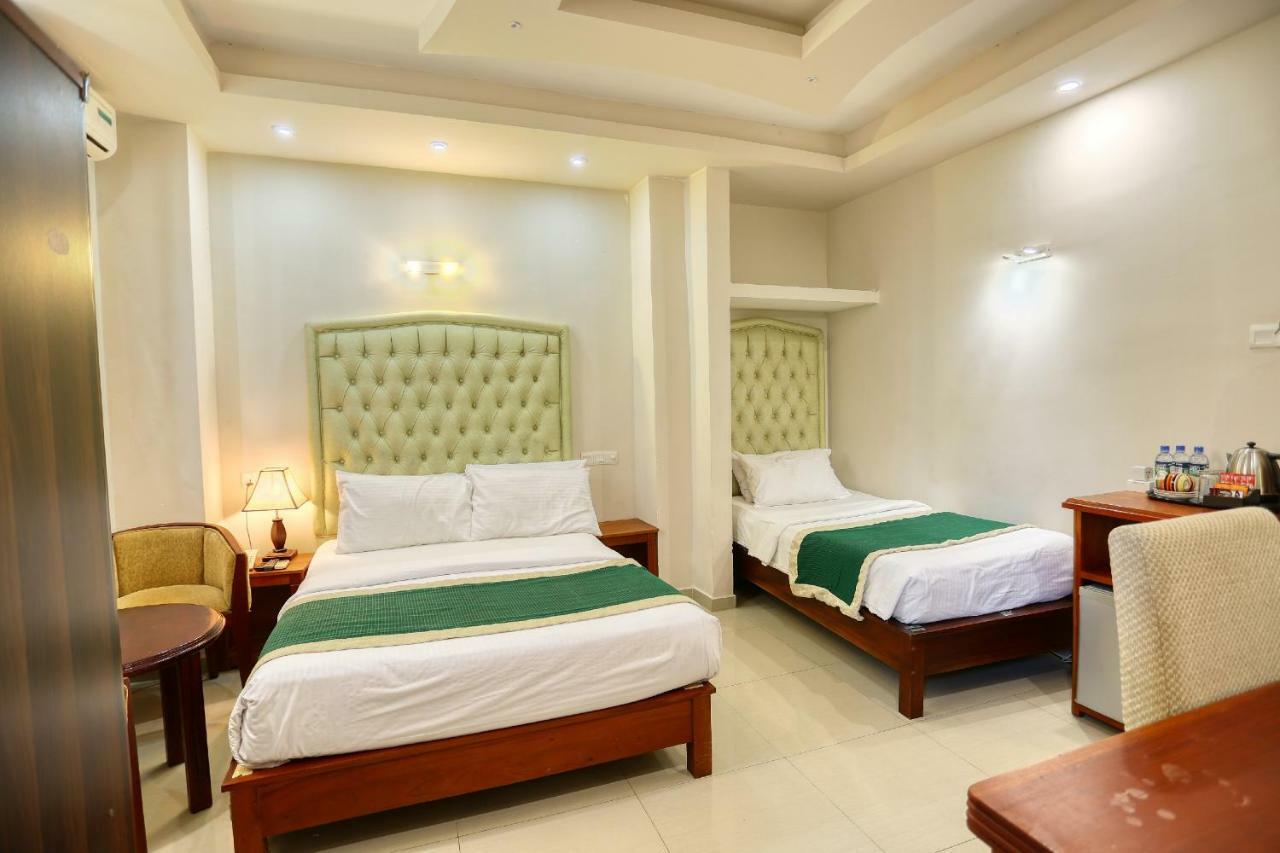 Lazaani Hotel קולומבו מראה חיצוני תמונה