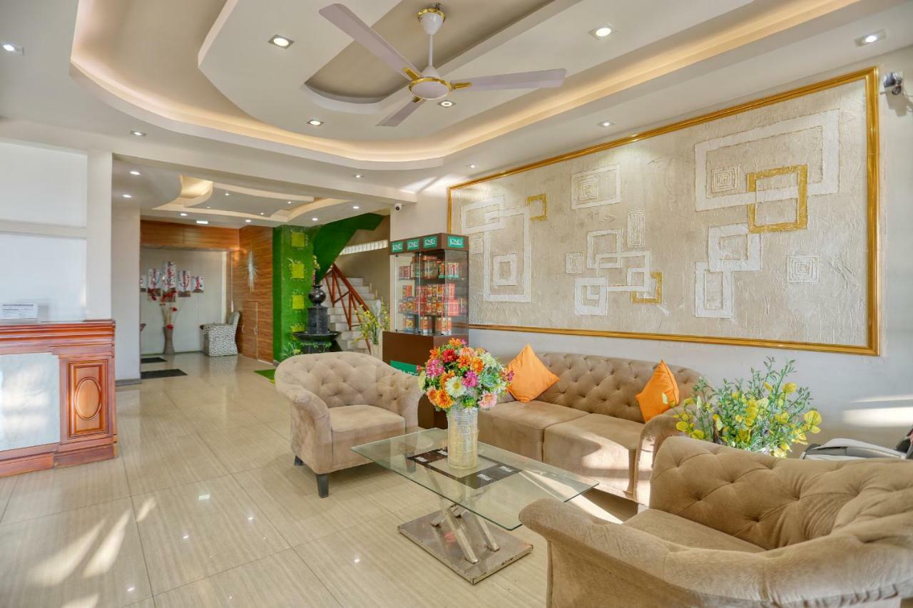 Lazaani Hotel קולומבו מראה חיצוני תמונה