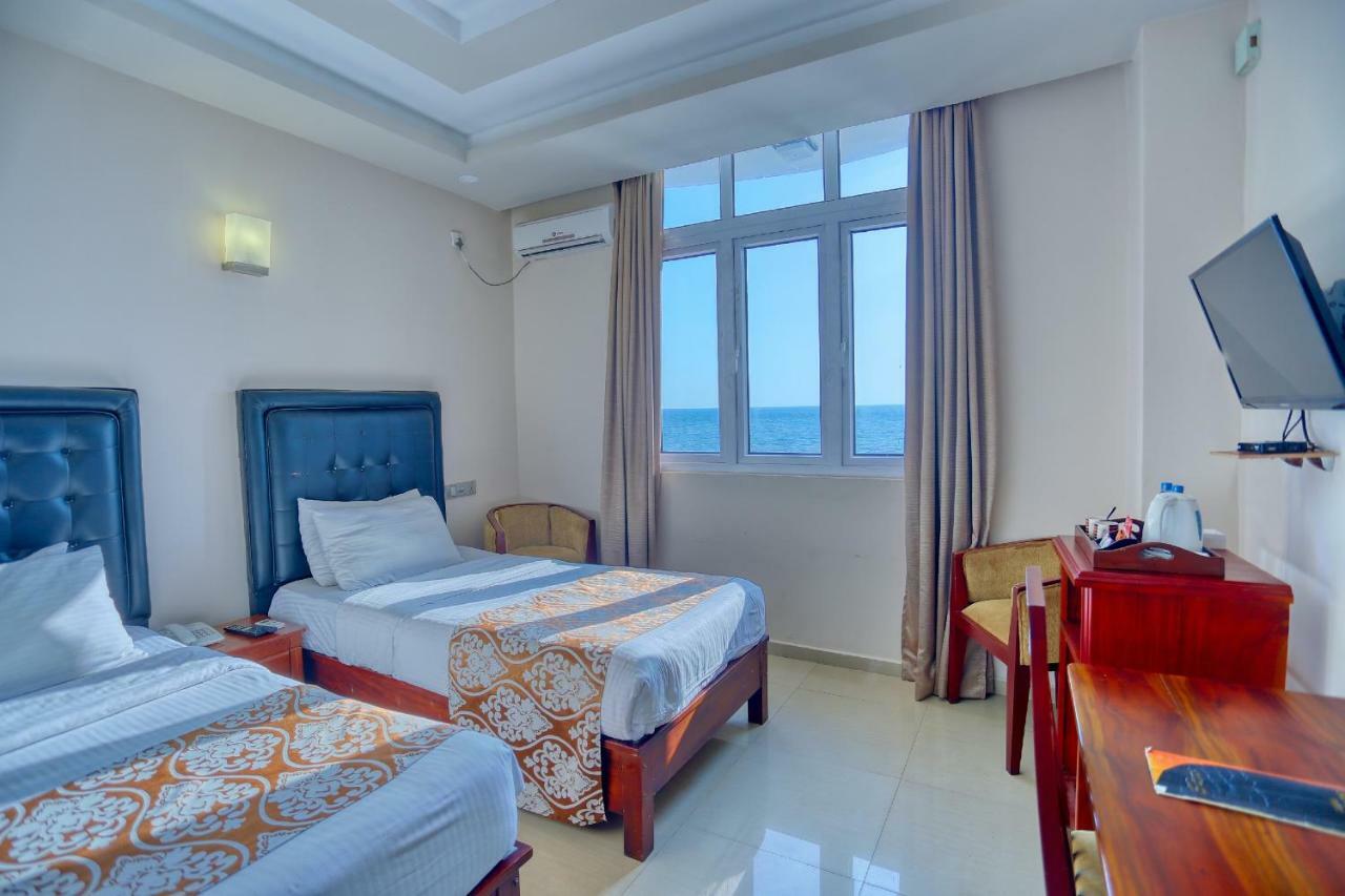 Lazaani Hotel קולומבו מראה חיצוני תמונה