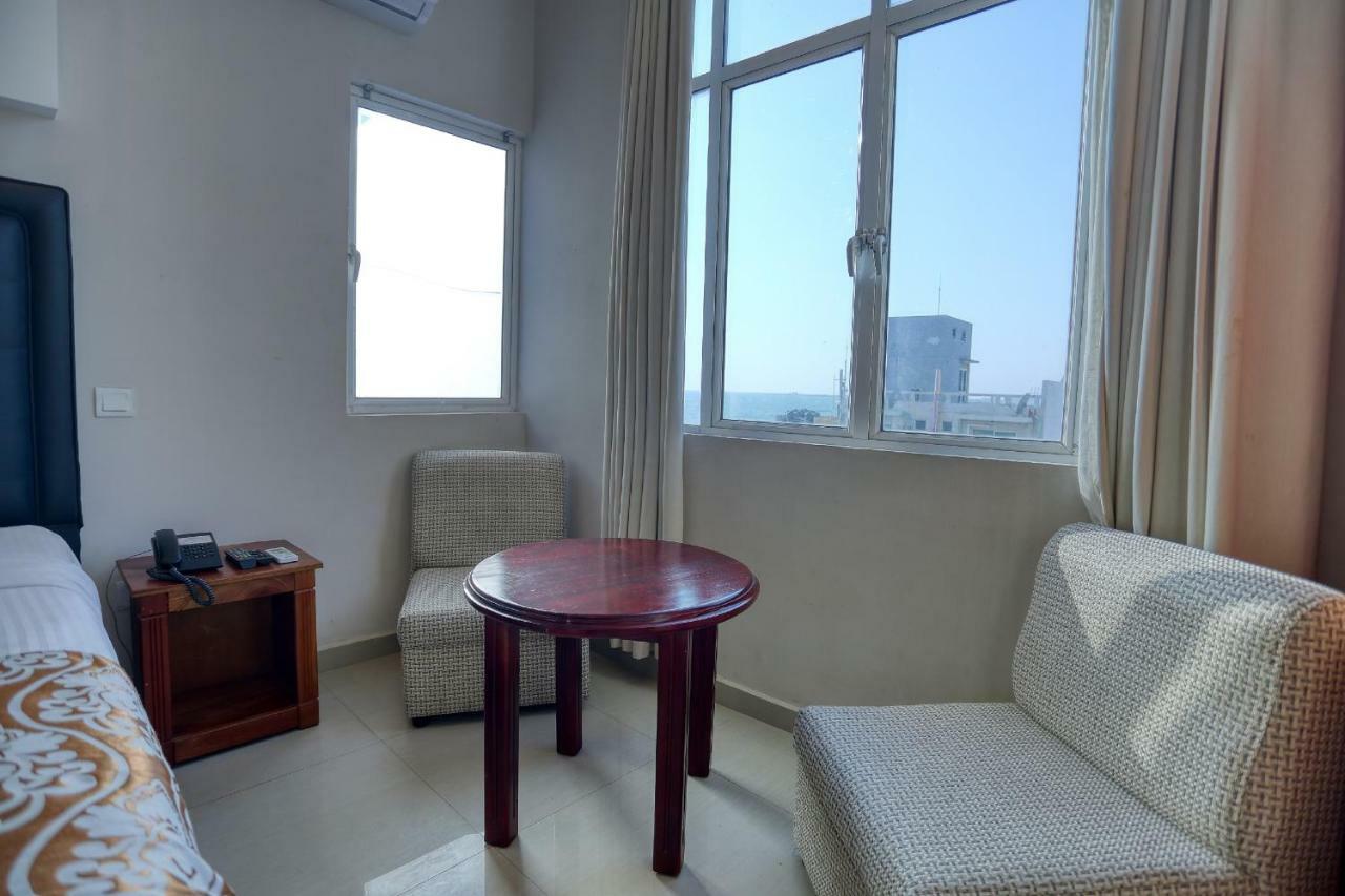 Lazaani Hotel קולומבו מראה חיצוני תמונה