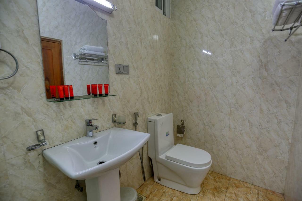 Lazaani Hotel קולומבו מראה חיצוני תמונה