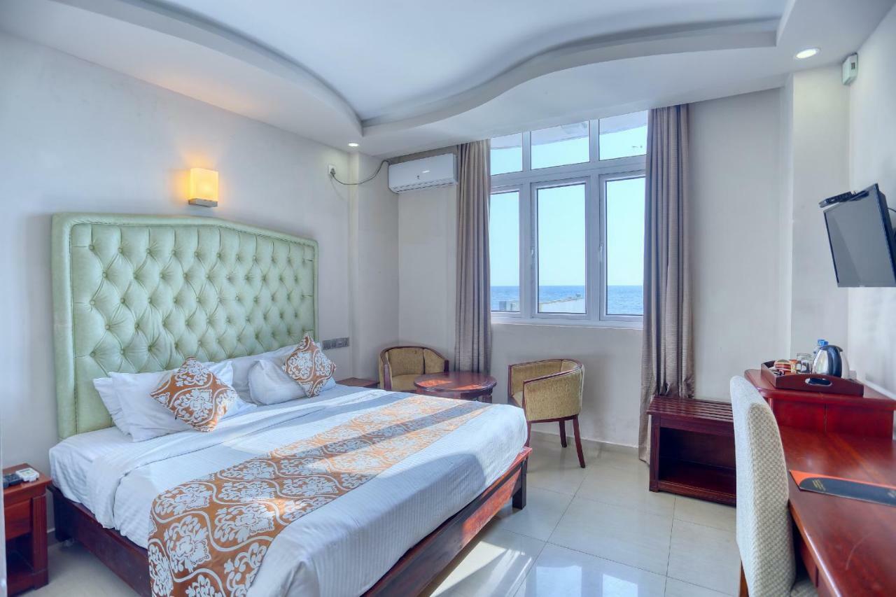 Lazaani Hotel קולומבו מראה חיצוני תמונה